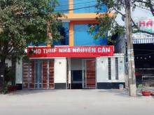 Hình ảnh Biệt thự mới xây-2 lầu 10*20, vip nhất khu Tên Lửa
