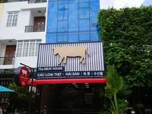 Hình ảnh ⭐️Cho Thuê Nhà 5x20m trệt 3 lầu sàn trống suốt  Vũ Tông Phan An Phú Qu