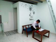 Hình ảnh HOT HOT HOT Cho thuê phòng trọ Mới Xây Phạm Văn Bạch chỉ 2tr6