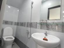 Hình ảnh HXH Nguyễn Thanh Tuyền,P2, TB. 41m2 - 5L. Giá 8.2tỷ.
