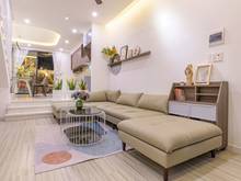 Hình ảnh Mặt phố Nguyễn Trường Tộ giá 50 tỷ, 106m2, MT 7m, kinh doanh đông đúc