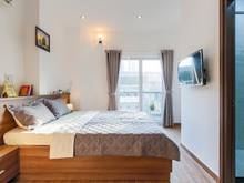 Hình ảnh Cho thuê Trang Chủ MB66.COM / Đăng Ký Tặng 66K Bình Thạnh - Quận 1, studio,1PN, balcony full ánh sáng