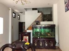 Hình ảnh Lô góc siêu thoáng, Bán gấp nhà HXH Tô Hiến Thành Q10, 4 tầng 200m2,