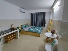 Hình ảnh Phòng Giá Rẻ Tại An Phú Đông Quận 12 free tháng đầu