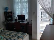 Hình ảnh Cầnbán GẤP nhà hẻm đường ÂU CƠ - quận Tân Bình - 21m2 - 2.3 tỷ