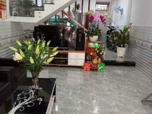 Hình ảnh Bán nhanh nhà hxh thạnh xuân q12 - 48m2 - 2.85 tỷ tl.