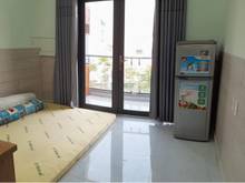 Hình ảnh Phòng trọ 18m2,mặt tiền đường Trần Văn Đang