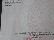 Hình ảnh Đất thổ cư trung tâm sinh lời cao