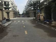 Hình ảnh Bán nhà 5 tầng lô góc trục chính Ngô Xuân Quảng- Trâu Quỳ, đường 30m