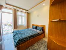 Hình ảnh 🌟BÓC TEM Căn Hộ Studio Balcony Ngay Lê Văn Sỹ Quận 3🌟