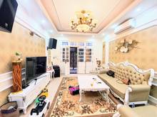 Hình ảnh Bán nhà phố Thanh Nhàn: 34m2 x 4 tầng, MT: 3,6m, ngõ thông, gần phố.