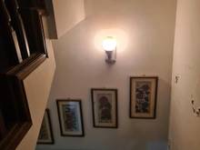 Hình ảnh Ngõ đẹp Tôn Đức Thắng, thông vòng quanh, Ô tô tránh,55m2 x 4 tầng