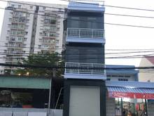 Hình ảnh Nguyễn Cửu Đàm, Tân Phú  - mt  4 x 14 - khu đắc đỏ