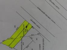 Hình ảnh Bán nền mặt tiền đường Nguyễn Thái Bình TT Phong Điền, huyện Phong Điề