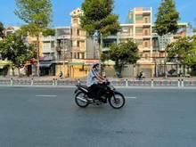 Hình ảnh ĐẤT CHO THUÊ Mặt Tiền Kinh Doanh TÊN LƯA 8X21 Bình Tân
