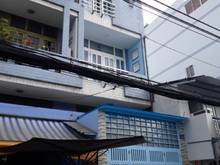 Hình ảnh Bán gấp nhà MT Lò Siêu, phường 12, quận 11. 12tỷ