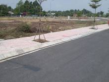 Hình ảnh Đất MT đường Nguyễn Văn Khạ. SHR,XD tự do. Hỗ trợ Ngân hàng