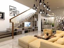 Hình ảnh Chính Chủ Cần Bán Gấp MT Nguyễn Thiện Thuật, Q3, DT:6.5x18m, Giá:42 Tỷ