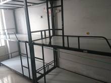 Hình ảnh giường tầng KTX giá rẻ chỉ từ 700k