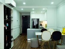 Hình ảnh Cho thuê chung cư The Gold View Q4, 80m2, 2PN, nhà decor, view hồ bơi