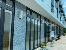 Hình ảnh Bán Nhà phố Giáp Bình Chánh, hỗ trợ góp dài hạn 0 lãi suất, từ 359tr