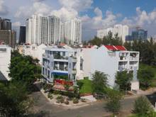 Hình ảnh bán đất Nguyễn Quý Cảnh, Q2, liền kề vincom DT 100m2 giá 6.2 tỷ