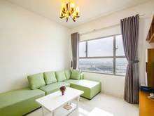 Hình ảnh Cho thuê 2PN Sunrise City, Quận 7 nội thất đẹp chỉ 13 triệu