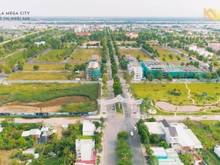 Hình ảnh Đất nền gần Đền Hùng,ngay khu đại lộ ánh sáng .Chỉ 2tỷ2/lô 100m2