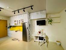 Hình ảnh Cho Thuê Căn Hộ Cao Cấp M-One Officetel 1wc