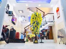 Hình ảnh Nhà Quận 10 - Ngang 4m - nhỉnh 5 tỷ