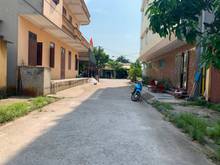 Hình ảnh Chính chủ cần bán 78m2 khu tập thể trại gà Phúc Thịnh, Đặng Xá