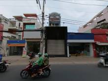 Hình ảnh Hương Lộ 2 _ 4 x 20 - vị trí thuận lợi KD