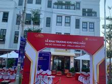 Hình ảnh Mở bán shophouse trung tâm TP Cần Thơ đối diện Đền Hùng.Sổ hồg sag tên
