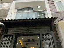 Hình ảnh Cần bán nhà riêng quận Tân Bình, diện tích 51 m2