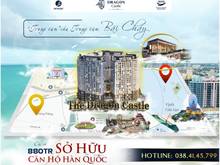 Hình ảnh The DragonCastle- Căn hộ cao cấp trung tâm Bãi Cháy chỉ 900tr/2PN