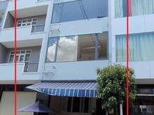 Hình ảnh Lê Quang Định MT kinh doanh + dt.5,6x42m