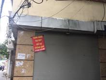 Hình ảnh Vào Nam ở, bán gấp nhà 4 tầng, diện tích 53,3m2 Gia Thụy, Long Biên