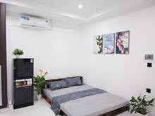 Hình ảnh Cho thuê nhà phân lô mặt đường Trung Yên, Cầu Giấy. DT 100m x 4,5 tầng