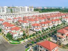 Hình ảnh Bán biệt thự Saroma Villa, KĐT Sala Đại Quang Minh. DT 321m2 - 125 tỷ