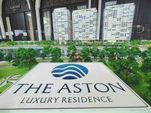 Hình ảnh Ưu Đãi Đặc Quyền Cho 200 KH Khi Mua THE ASTON LUXURY. TT 25% Nhận Nhà.