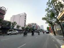 Hình ảnh Bán nhà MT Nguyễn Thiện Thuật , Phường 3, Quận 3