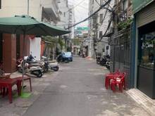 Hình ảnh Cho thuê nhà hẻm xe hơi 361/45 Nguyễn Đình Chiểu,P5,Q3