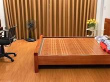 Hình ảnh Bán nhà Mặt ngõ Trung Tả giá 3.8 tỷ, 38m2, căn góc, oto cách 15m