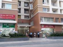 Hình ảnh Chính chủ cần bán CHCC Khuông Việt . Quận Tân Phú . 1PN . Sổ hồng .