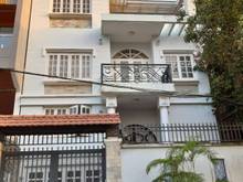 Hình ảnh 🍁Cho thuê villa Thảo Điền Thảo điền 7x20m trệt 2 lầu☘️MS:237281229☘️