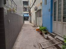 Hình ảnh Bán nhà CMT8,F.13,Q.10. Giá 3 tỷ 9 tl
