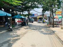 Hình ảnh [CHOTHUÊ ĐẤT 2MT ĐỐI DIỆN CHỢ] Góc 1028 Tân Kỳ Tân Qúy, Bình Hưng Hòa