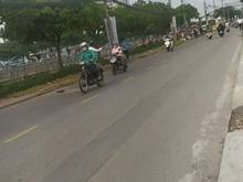 Hình ảnh Quận 8, 82m2, Giá 6,5 Tỷ - Lương Văn Can, Nhà Mặt Tiền.