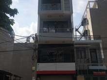 Hình ảnh Mặt tiền Bùi Đình Túy dt.4x18m trống, suốt tiện kd
