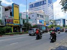 Hình ảnh Chính chủ cần bán gấp MT Lý Chính Thắng , P8, Quận 3